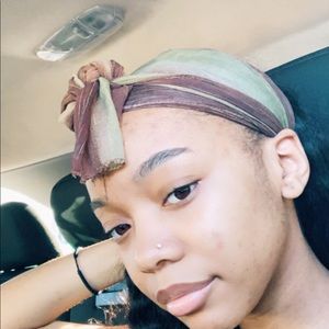 Meet your Posher, Trinity